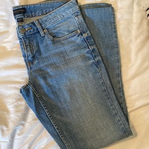 Banana Republic Denim